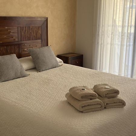 Casita De La Playa Con Parking Villa Паламос Екстериор снимка