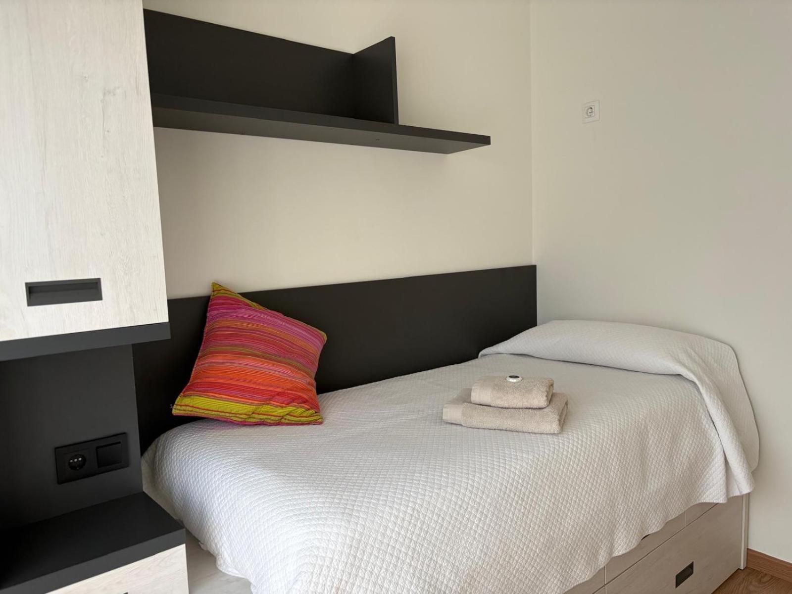 Casita De La Playa Con Parking Villa Паламос Екстериор снимка